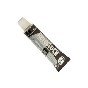 Tinte Cejas y Pestañas Negro