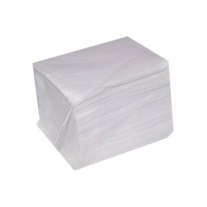 Toalla Spunlace Desechable 40×30 cms, 100 unidades
