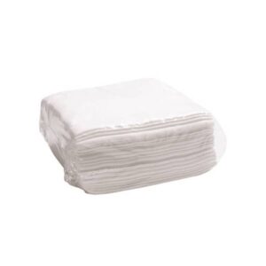 Toalla Spunlace Desechable de peluquería de 40×80 cms, 25 unidades