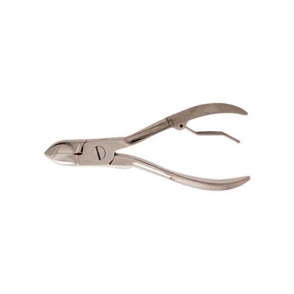 Alicate pequeño para manicura - Dermocel