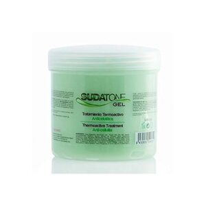Gel Termo activo Anticelulítico Sudatone 500ml