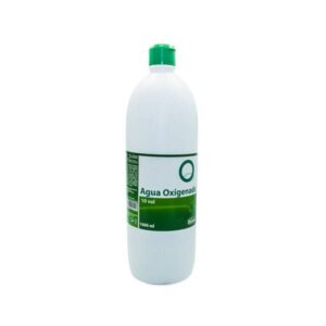 Agua Oxigenada 1L