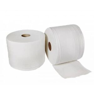 Bobina de Papel Industrial 2 Unidades