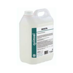 Desinfectante de Superficies Virucida 5L