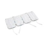 Electrodos Adhesivos con cable - Dermocel