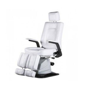 Sillón pedicura articulado modelo Torino