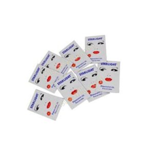 Líquido para Permanente de Pestañas, sobre de 0,5 gr.