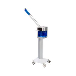 Vaporizador Facial Alta Gama. Digital