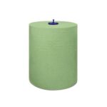 Bobina de Papel corte horizontal tipo Tork - Dermocel