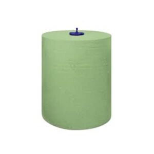 Bobina de papel de corte Horizontal, 6 Bobinas