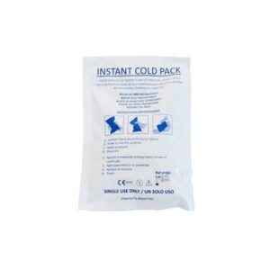 Bolsa Frio Instantáneo. Bolsa de 20cmx13cm