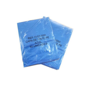 Capa Desechable Tinte. 50 Uds.