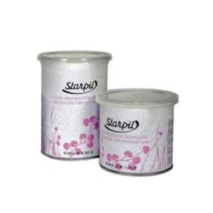 Cera de baja fusión en Lata Natural 800gr. Starpil