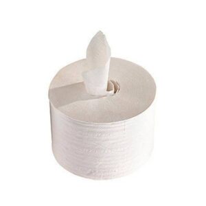 Papel Higiénico Extracción Central 12 Rollos.