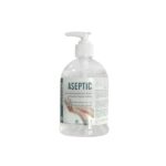 Gel Hidroalcólico Virucida 500 ml - Dermocel