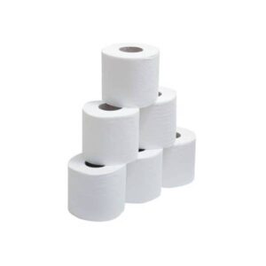 Papel Higiénico Doméstico 84 Rollos