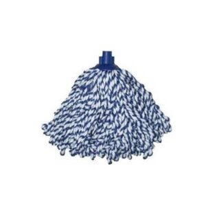 Fregona mocho de Microfibra