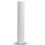 Rollo de Papel de Camilla Tissue precortado a 2m - Dermocel
