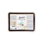 Parafina de Chocolate Starpil 500g - Dermocel
