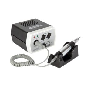 Torno de uñas profesional de 30000 rpm sin pedal