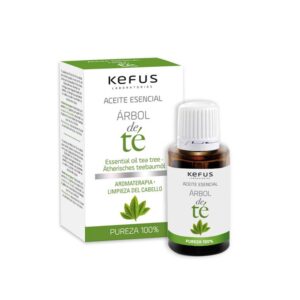 Aceite Esencial de Árbol de Te Puro
