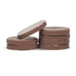 Cera Depilatoria Profesional Chocolate - Dermocel