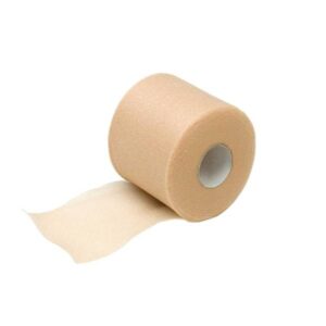 Cinta Pre Tape de 7cmx27m color carne