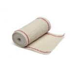 Venda para Vendas frías ancho 10cm Crepe sin Látex - Dermocel