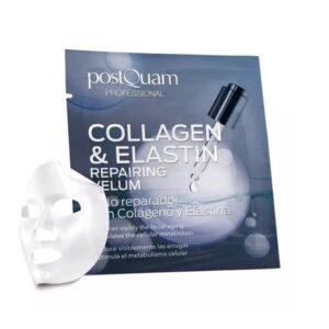 Velo de Colágeno y Elastina 20ml.