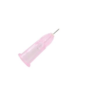 Aguja Mesoterapia 32G 0,23x4mm Mesorelle 100 Agujas