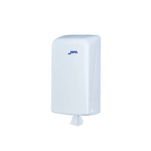Dispensador para Bobina de papel Mini. 12 Bobinas