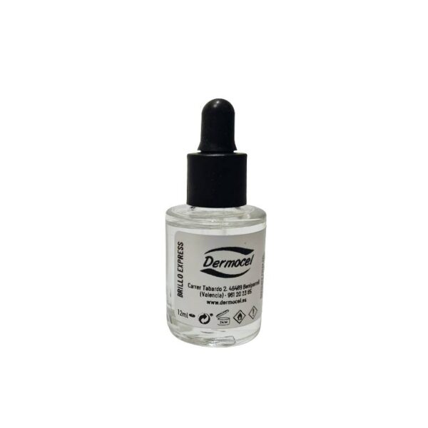 Brillo Secante Uñas Express 12ml