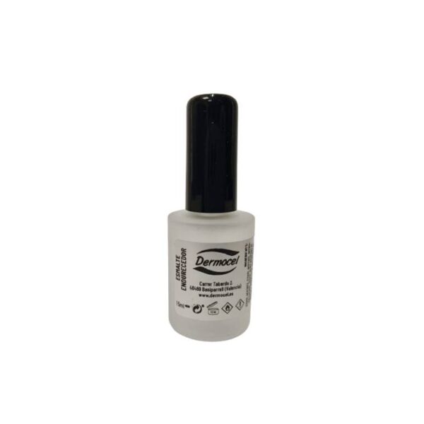Esmalte Endurecedor de Uñas 15ml.
