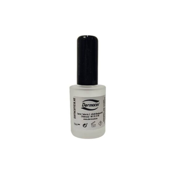 Removedor de Cutículas 15ml