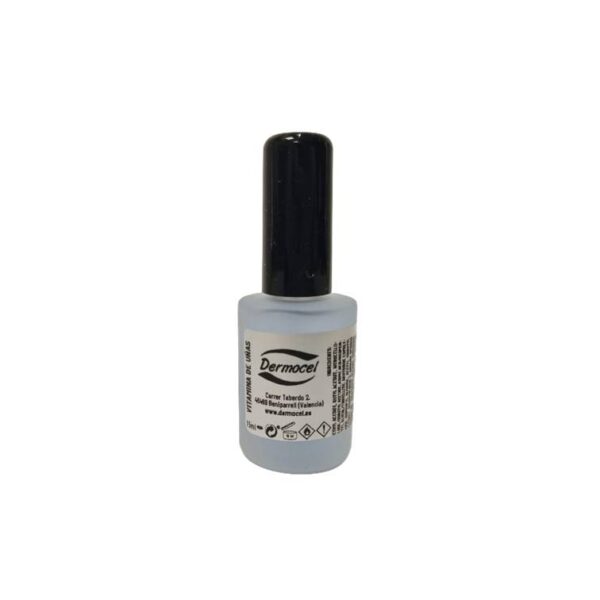 Vitaminas Uñas 15ml.