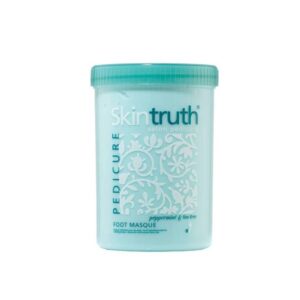 Mascarilla para Pedicura con Árbol de Té