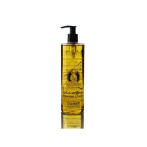 Aceite de Masaje Sensación Oriental 500ml