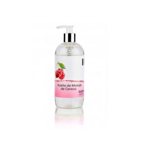 Aceite de Masaje de Cereza 500ml.