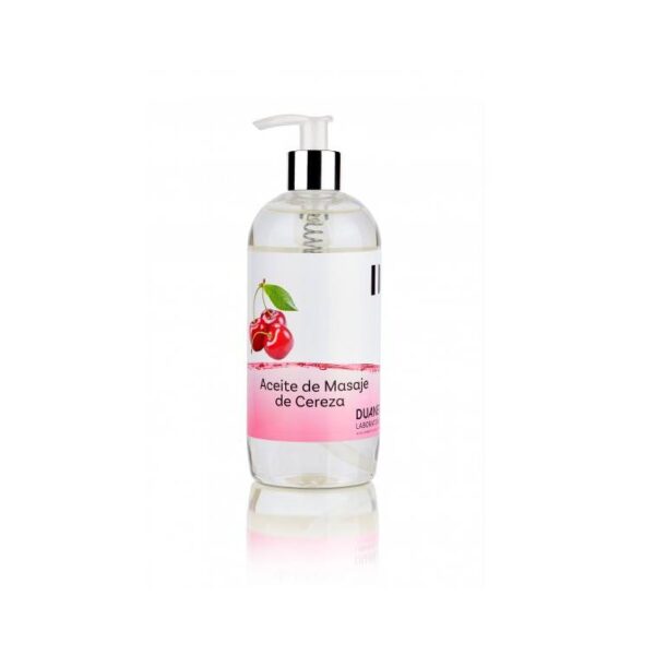 Aceite de Masaje relajante - Dermocel