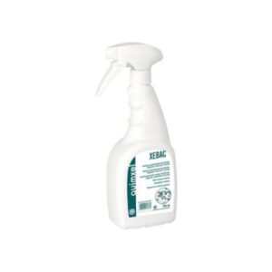 Multiusos Desinfectante Bactericida y Virucida  750ml