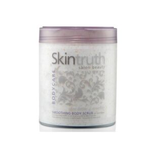 Exfoliante Corporal con Manteca de Karité