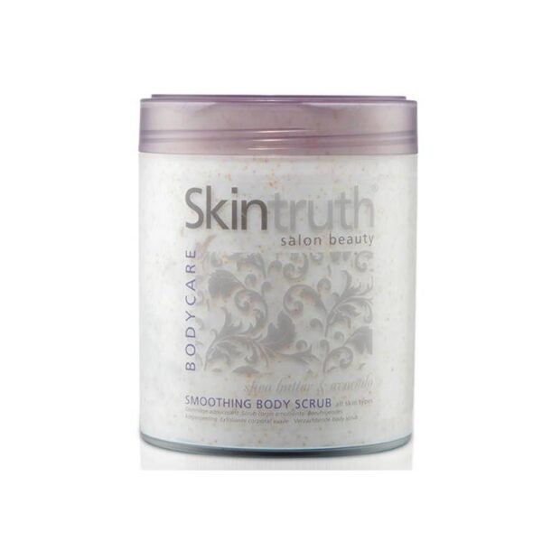 Exfoliante Corporal - Dermocel
