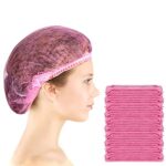 Gorro Desechable Rosa - Dermocel