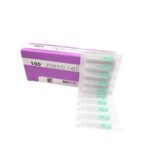 Aguja para Mesoterapia facial o corporal de 33g - Dermocel
