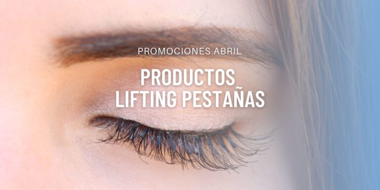 Tratamiento Permanente de Pestañas