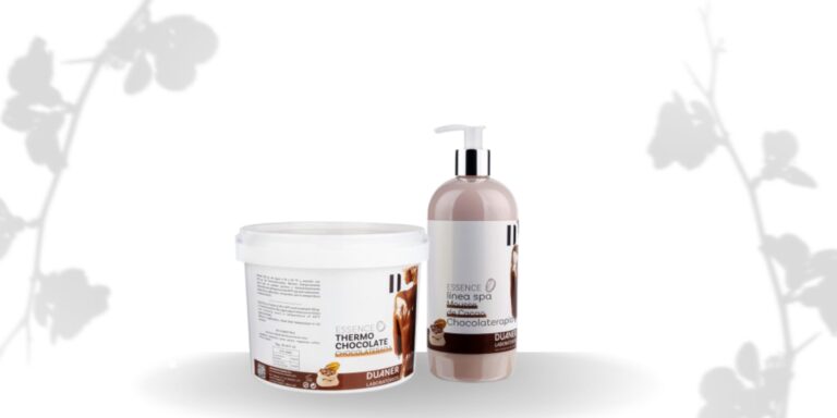 Tratamiento Corporal Chocolaterapia, descubre todas sus ventajas