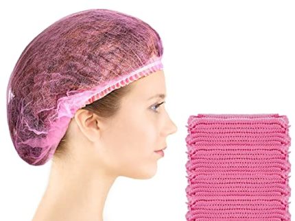 Gorros y diademas