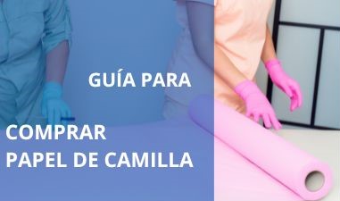 Guía sobre como escoger el Papel de Camilla