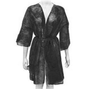 Batas y Kimonos desechables