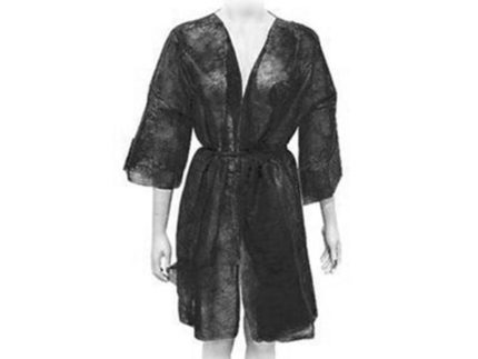 Batas y Kimonos desechables